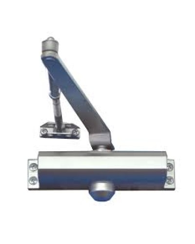 Доводчик дверной Falcon Eye FE-B3W в Октябрьском Доводчики Pintop.ru