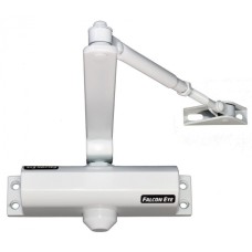 Доводчик Falcon Eye FE-B5W (белый)