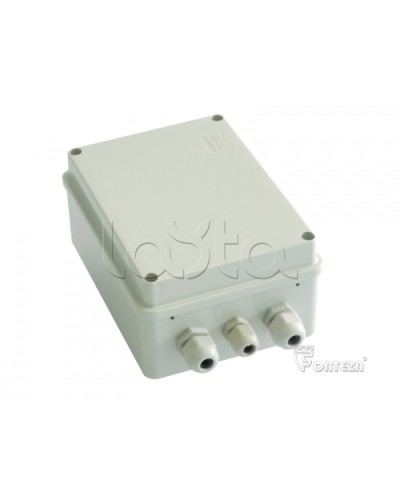 Блок грозозащиты Forteza Блок БГр-4 в Октябрьском Устройства защиты операционных процессоров (ОПС) Pintop.ru