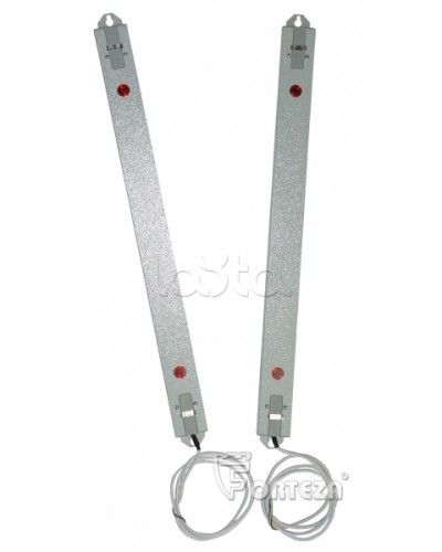 Извещатель охранный инфракрасный активный Forteza ДИАГОНАЛЬ-2М в Октябрьском Извещатели охраны периметра Pintop.ru