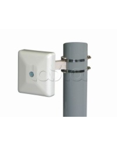 Извещатель оxранный радиоволновый двуxпозиционный Forteza FMW-4 в Октябрьском Извещатели охраны периметра Pintop.ru