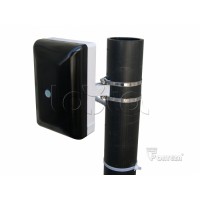 Извещатель охранный комбинированный линейный Forteza ФОРМАТ-50