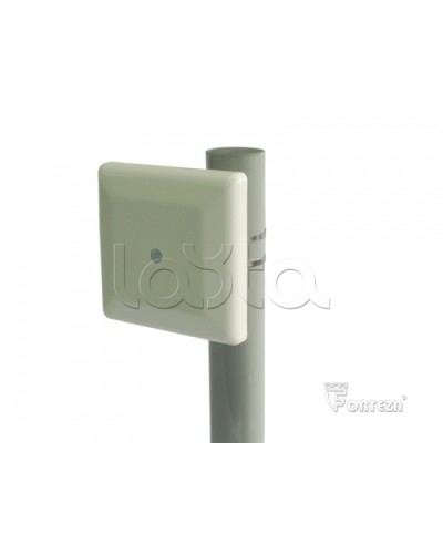 Извещатель охранный радиоволновый двухпозиционный Forteza ЛУЧ-М без БП в Октябрьском Извещатели охраны периметра Pintop.ru