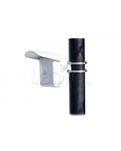 Извещатель охранный радиоволновый однопозиционный Forteza ЗЕБРА-30 bluetooth в Октябрьском Извещатели охраны периметра Pintop.ru