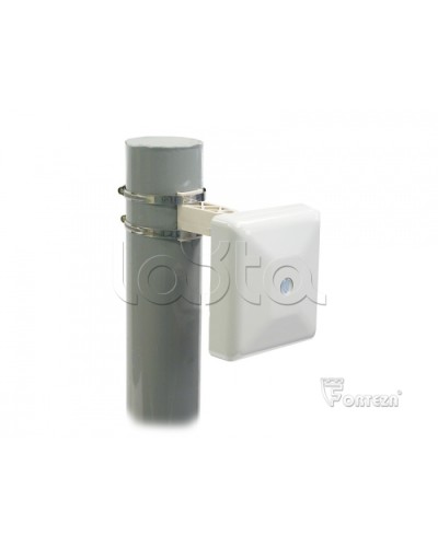 Извещатель охранный радиоволновый однопозиционный Forteza ЗЕБРА-30(24) в Октябрьском Извещатели охраны периметра Pintop.ru