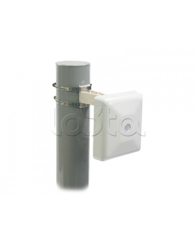 Извещатель охранный радиоволновый однопозиционный Forteza ЗЕБРА-30(24)А-О (объем) в Октябрьском Извещатели охраны периметра Pintop.ru