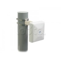 Извещатель охранный радиоволновый однопозиционный Forteza ЗЕБРА-30(24)А-В (веер)