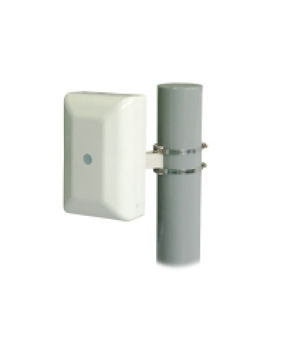 Извещатель радиоволновый двухпозиционный взрывозащищенный Forteza БАРЬЕР-100В в Октябрьском Извещатели охраны периметра Pintop.ru