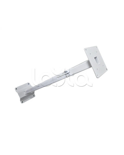 Кронштейн телескопическийFox FX-60/120 STEEL в Октябрьском Кронштейны и адаптеры для камер и мониторов Pintop.ru