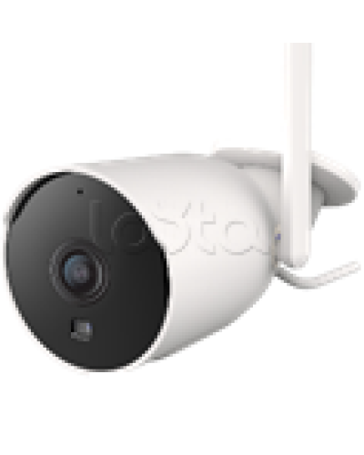 Уличная Wi-Fi камера Fox FX-C3BE (Cтриж) в Октябрьском IP-камеры Pintop.ru