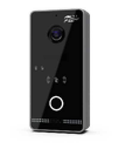 IP вызывная панель Fox FX-ICP238B в Октябрьском Вызывные IP панели Pintop.ru