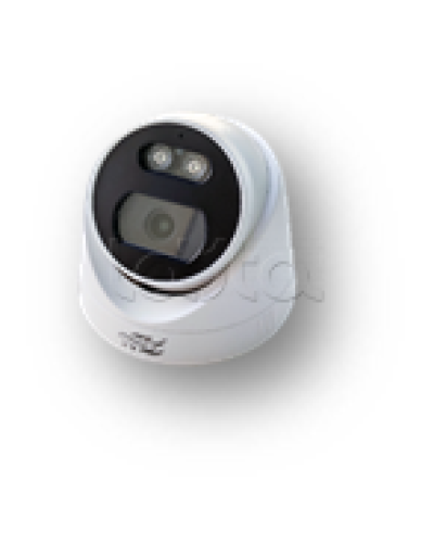 IP камера с микрофоном Fox FX-IPC-D20FP-WIR H.265 AI в Октябрьском IP-камеры Pintop.ru