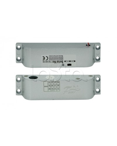 Замок электромеханический FOX FX-M100B в Октябрьском Электромеханические замки Pintop.ru