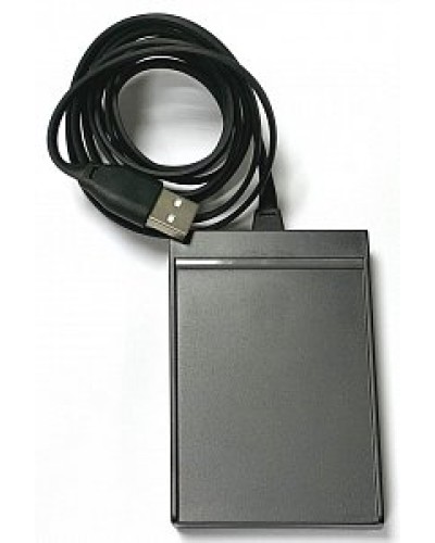 Считыватель настенный Gate-USB-MF в Октябрьском Считыватели Pintop.ru