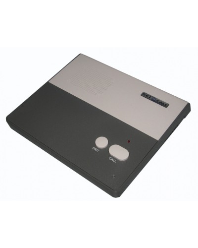 Пульт громкой связи Getcall GC-4017D1.1 в Октябрьском Переговорные устройства Pintop.ru