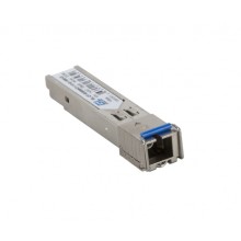 Модуль промышленный SFP Gigalink GL-OT-SG20SC1-1310-1550-I-D