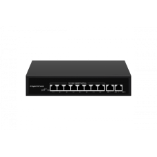 Коммутатор Gigalink GL-SW-G007-08PL