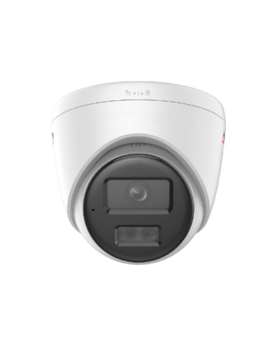 4Мп уличная купольнаяя IP-камера HiWatch DS-I453L(D)(4mm) в Октябрьском Системы видеонаблюдения Pintop.ru