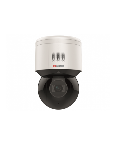 4Мп уличная поворотная IP-камера HiWatch PTZ-N3A404I-D(C) в Октябрьском Системы видеонаблюдения Pintop.ru