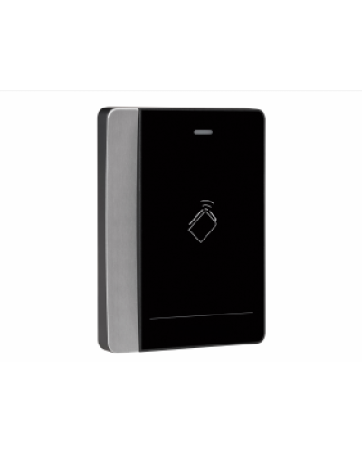 Считыватель карт Mifare выполнен из сплава поликарбоната и АБС-пластика HiWatch Pro ACT-R2102M в Октябрьском Считыватели Pintop.ru