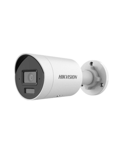 IP-камера видеонаблюдения цилиндрическая Hikvision DS-2CD2083G2-LI2U(2.8mm) в Октябрьском IP-камеры Pintop.ru