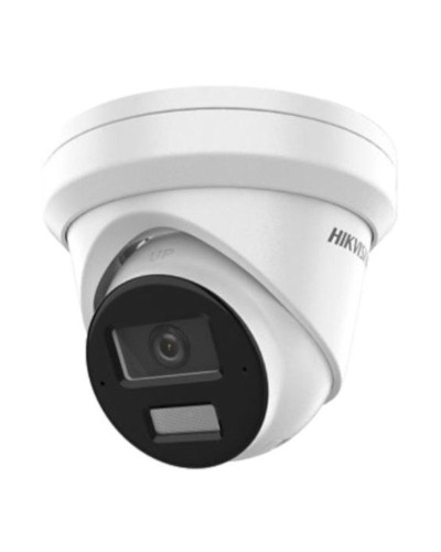 IP-камера видеонаблюдения купольная Hikvision DS-2CD2383G2-LI2U(2.8mm) в Октябрьском IP-камеры Pintop.ru