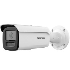 IP-камера видеонаблюдения цилиндрическая Hikvision DS-2CD2T23G2-4LI(6mm)