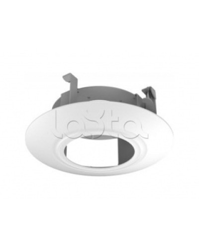 Кронштейн внутрепотолочный Hikvision DS-1227ZJ-PT6 в Октябрьском Кронштейны и адаптеры для камер и мониторов Pintop.ru