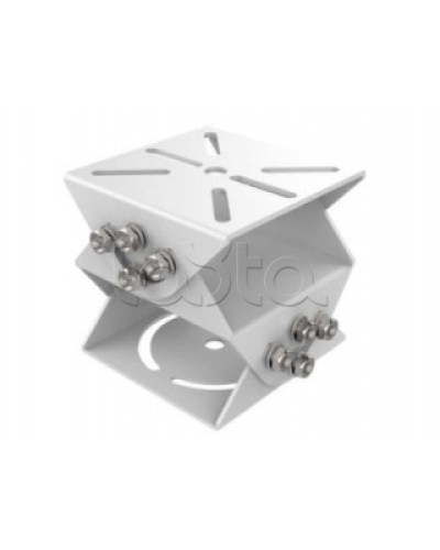 Площадка установачная Hikvision DS-1232ZJ-T в Октябрьском Кронштейны и адаптеры для камер и мониторов Pintop.ru