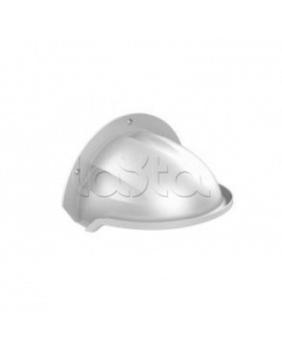 Козырек Hikvision DS-1250ZJ в Октябрьском Кожухи и термокожухи для камер Pintop.ru
