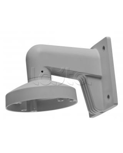 Кронштейн настенный Hikvision DS-1272ZJ-110-TRS в Октябрьском Кронштейны и адаптеры для камер и мониторов Pintop.ru