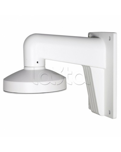 Кронштейн для настенного монтажа Hikvision DS-1273ZJ-140 в Октябрьском Кронштейны и адаптеры для камер и мониторов Pintop.ru