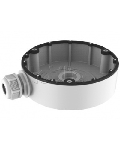 Коробка монтажная Hikvision DS-1280ZJ-DM8 в Октябрьском Кронштейны и адаптеры для камер и мониторов Pintop.ru