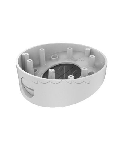 Кронштейн потолочный Hikvision DS-1281ZJ-DM23 в Октябрьском Кронштейны и адаптеры для камер и мониторов Pintop.ru