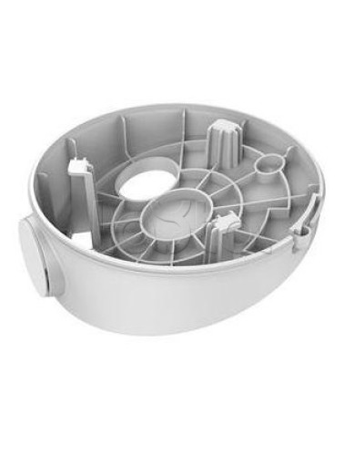 Коробка монтажная Hikvision DS-1281ZJ-DM27 в Октябрьском Кронштейны и адаптеры для камер и мониторов Pintop.ru