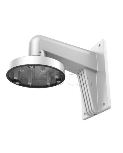 Кронштейн настенный Hikvision DS-1473ZJ-135 в Октябрьском Кронштейны и адаптеры для камер и мониторов Pintop.ru