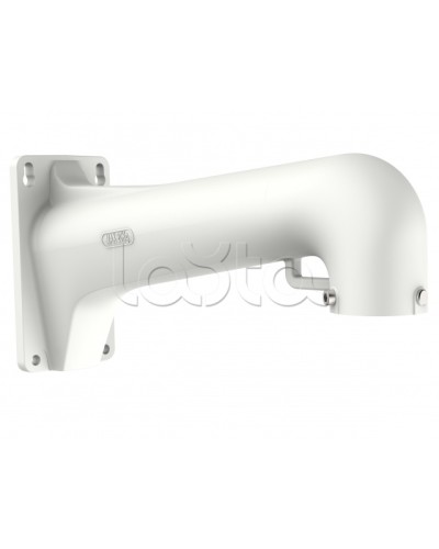 Кронштейн для настенного монтажа Hikvision DS-1603ZJ в Октябрьском Кронштейны и адаптеры для камер и мониторов Pintop.ru