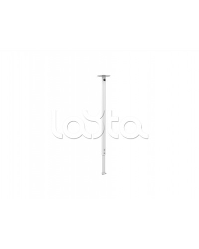 Удлинитель для подвесного кронштейна Hikvision DS-1673ZJ-P в Октябрьском Кронштейны и адаптеры для камер и мониторов Pintop.ru