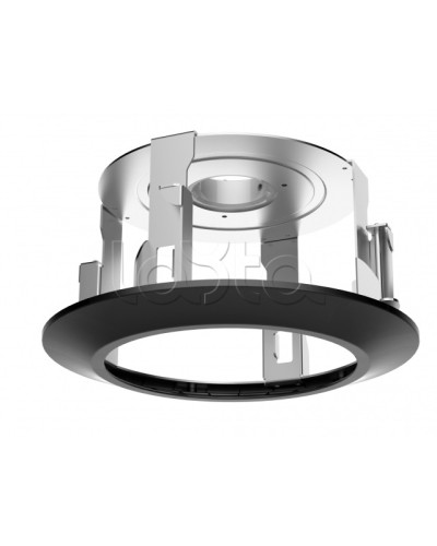 Кронштейн для монтажа в подвесной потолок Hikvision DS-1671ZJ-SDM9 в Октябрьском Кронштейны и адаптеры для камер и мониторов Pintop.ru