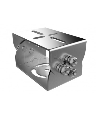 Площадка установочная Hikvision DS-1706ZJ в Октябрьском Кронштейны и адаптеры для камер и мониторов Pintop.ru