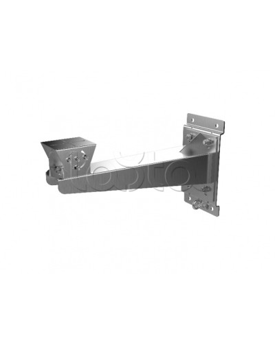 Кронштейн настенный Hikvision DS-1707ZJ-Y в Октябрьском Кронштейны и адаптеры для камер и мониторов Pintop.ru