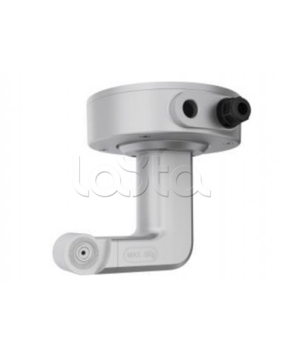 Кронштейн подвесной Hikvision DS-2664ZJ-P в Октябрьском Кронштейны и адаптеры для камер и мониторов Pintop.ru