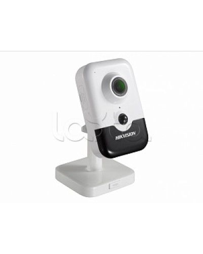 IP-камера видеонаблюдения в компактном корпусе Hikvision DS-2CD2423G0-IW (4mm) в Октябрьском IP-камеры Pintop.ru