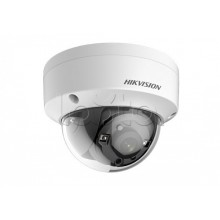 Камера видеонаблюдения купольная Hikvision DS-2CE57H8T-VPITF (3.6mm)