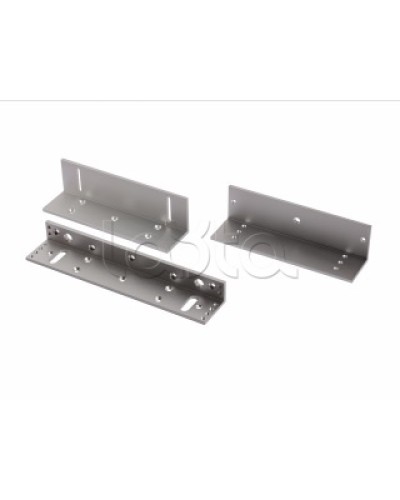 Комплект монтажных уголков Hikvision DS-K4H258D-LZ в Октябрьском Дополнительное оборудование для СКУД Pintop.ru