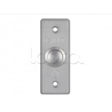 Кнопка выхода механическая Hikvision DS-K7P02