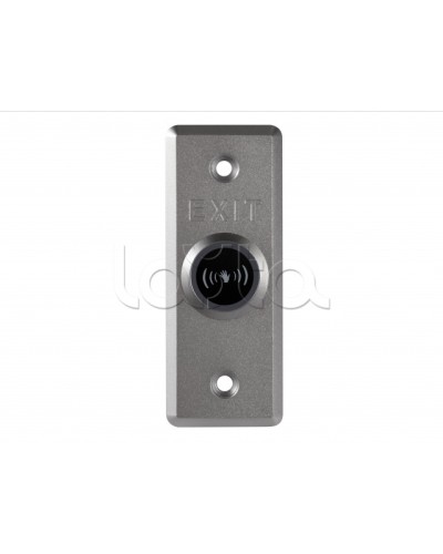 Кнопка выхода бесконтактная Hikvision DS-K7P04 в Октябрьском Кнопки выхода Pintop.ru