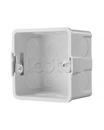 Основание монтажное Hikvision DS-KAB86 в Октябрьском Аксессуары для IP домофонов Pintop.ru