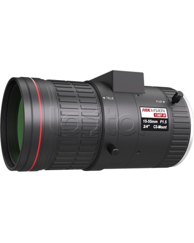 Объектив Hikvision HV1050D-12MPIR в Октябрьском Объективы для камер видеонаблюдения Pintop.ru