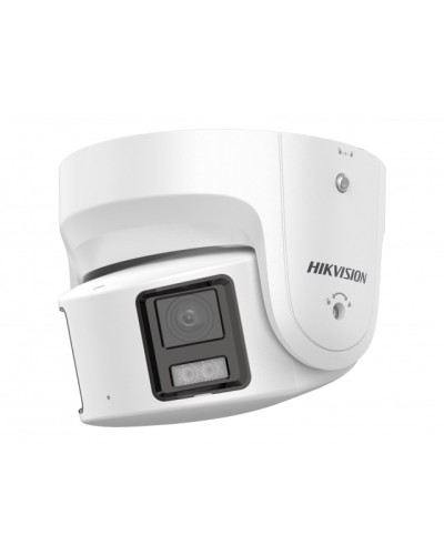 IP-камера видеонаблюдения купольная уличная Hikvision DS-2CD2387G2P-LSU/SL(4mm)(C) в Октябрьском IP-камеры Pintop.ru